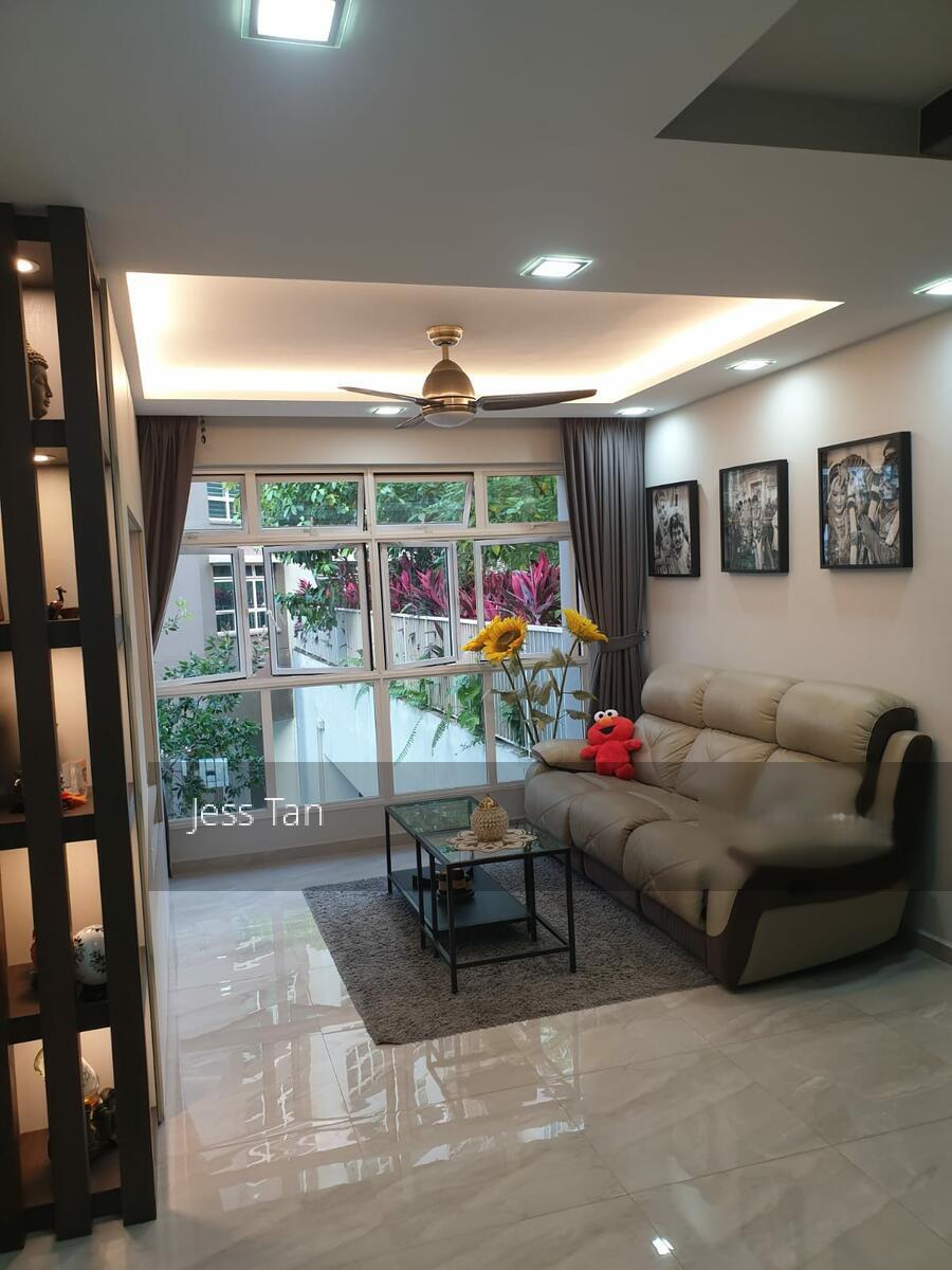 Blk 662B Edgedale Plains (Punggol), HDB 4 Rooms #291160401